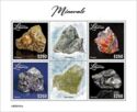 Minerals