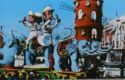 Carnaval de Nice. Elefantasia