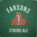 Farsons Strong Ale