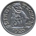 10 Pfennig