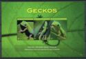 Geckos