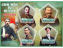 Civil War in Russia