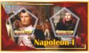 Great People Napoleon I