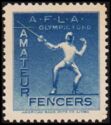 AFLA. Olympic Fund Amateur Fencers