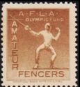 AFLA Olympic fund amateur fencers