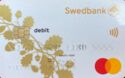 Swedbank MC Debit