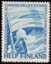 Finnish Relief Fund send contributions help Finland