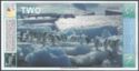 2 Antarctican Dollars