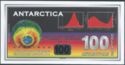 100 Antarctican Dollars