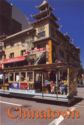 San Francisco. Chinatown