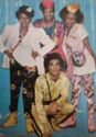 Boney M. Band