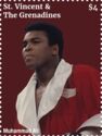 Muhammad Ali (1942-2016)