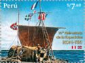 Kon-Tiki Expedition, 75th Anniversary