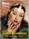 Yma Sumac, Singer