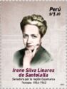 Irene Silva Linares de Santolalla