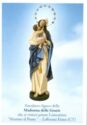 "Saint Mary - Graces", Zafferana Etnea, Sicily - Madonna