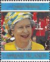 Queen Elizabeth II