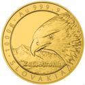 8,000 Dollars (Slovakia Eagle)