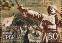 200 years since the Second Serbian Uprising