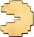 250 Dollars (PAC-MAN™ Shaped)