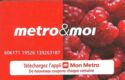 Metro&moi