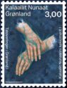 Tattoos of Greenland (Series I)