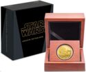 25 Dollars (Star Wars - Anakin Skywalker)