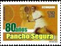 Francisco „Pancho“ Segura Cano (*1921)