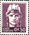 "Italia Turrita" - Without Fasces, No Watermark