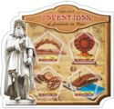 Inventions of Leonardo da Vinci