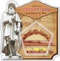 Art Inventions of Leonardo da Vinci