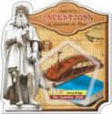 Art Inventions of Leonardo da Vinci