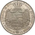 2 Thaler (3½ Gulden)