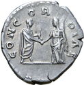 1 Denarius