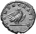 1 Denarius