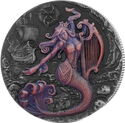 4 Pounds (Mythical Creatures: The Siren)