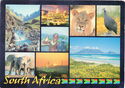Views of South Africa