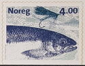 Atlantic Salmon (Salmo salar)
