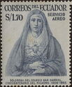 Mater Dolorosa