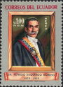 Dr. Alfredo Baquerizo Moreno