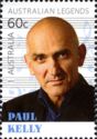 Paul Kelly
