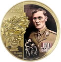 2 Dollars (Bill Jackson - Victoria Cross)