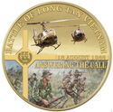 2 Dollars (Battle of Long Tan 55th Anniversary)