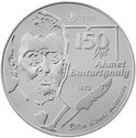 500 TeĆge (150 years of Akhmet Baitursynov)