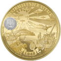 2 Dollars (Australia Under Attack 80th anniversary)