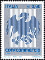 60th Anniversary of Confcommercio (trade association)