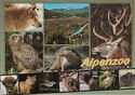 Alpenzoo | INNSBRUCK