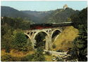 Plothental Viaduct near Ziegenrück