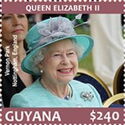 Queen Elizabeth II
