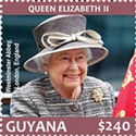 Queen Elizabeth II